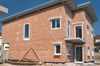 Highmoor home extensions