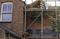 free Highmoor home extension quotes