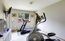 Highmoor home gym construction leads