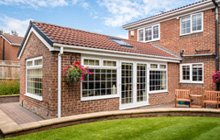 Highmoor house extension leads