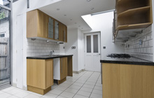 Highmoor kitchen extension leads
