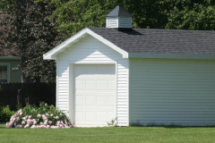 Highmoor outbuilding construction costs